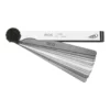 Helios Preisser Fühlerlehre 20 Blatt 0,05-1,00 Mm 100 Mm Rostfrei
