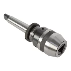 OPTIMUM Schnellspannbohrfutter MK2 / 0,3 - 16 Mm Max. 6000 Umdrehungen