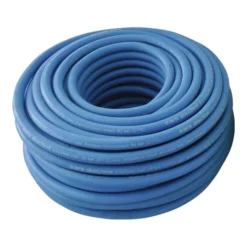 Druckluftschlauch Flextrem BluBird ID 6mm AD 12mm L.50m Blau EWO