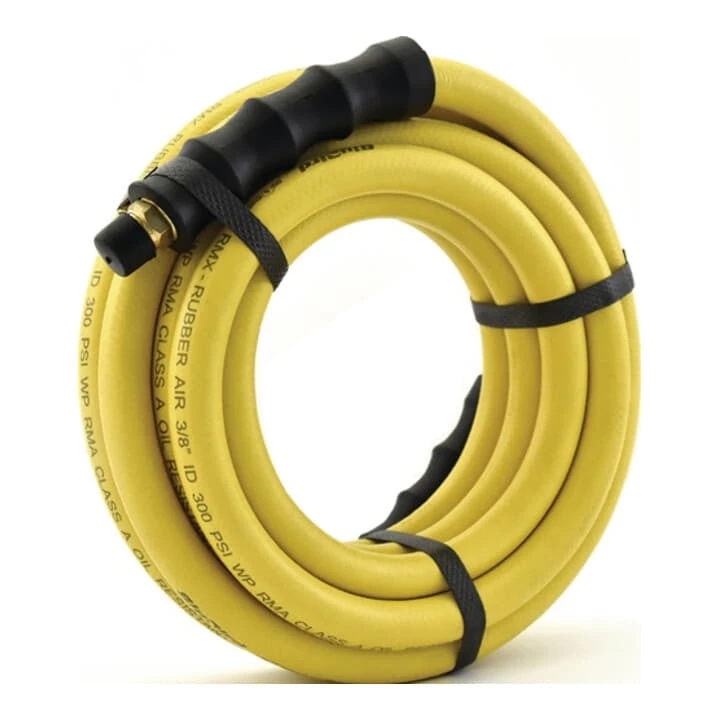 Druckluftschlauch Flextrem OilShield ID 9,5mm L.10m G 3/8 Zoll EWO 1 Druckluftschlauch Flextrem OilShield ID 9,5mm L.10m G 3/8 Zoll EWO