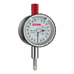 Kleinmessuhr KM 1000 T 1mm Abl.0,001mm O.Stoßschutz KÄFER