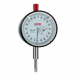 Messuhr FM1000/5 T 5mm Abl.0,001mm KÄFER