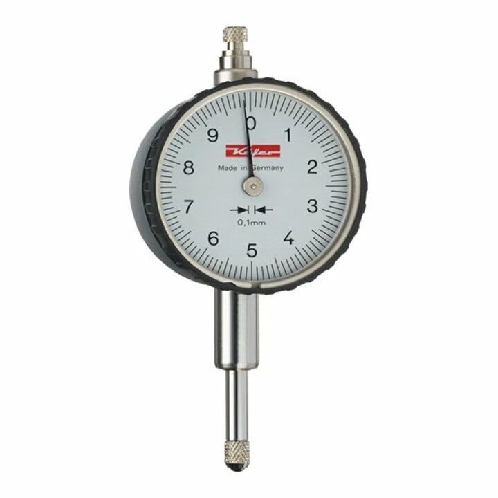 Messuhr M 10B 20mm Abl.0,1mm KÄFER 1 Messuhr M 10B 20mm Abl.0,1mm KÄFER