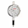 Messuhr KM4 SW 3mm Abl.0,01mm M.Stoßschutz KÄFER
