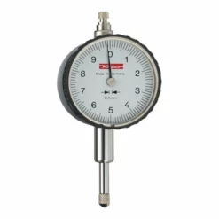 Messuhr KM 10A 10mm Abl.0,1mm KÄFER