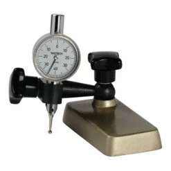 Magnethalter R.35mm 73x11x38mm 180 N Z.Messuhren KÄFER