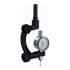 Zentrierhalter FH 8 Aufnahmebohrung-D.4mm H7 Schaft-D.8 Mm H6 KÄFER