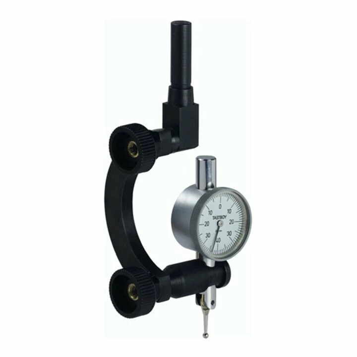 Zentrierhalter FH 8 Aufnahmebohrung-D.4mm H7 Schaft-D.8 Mm H6 KÄFER 1 Zentrierhalter FH 8 Aufnahmebohrung-D.4mm H7 Schaft-D.8 Mm H6 KÄFER