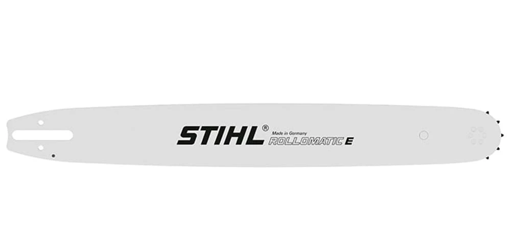 Stihl Rollomatic E, 3/8 P, 1,3 Mm, 35 Cm (30050004809) 1 Stihl Rollomatic E, 3/8 P, 1,3 Mm, 35 Cm (30050004809)