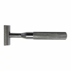 Schleifscheibenabrichter 40x10mm L.125mm MUELLER