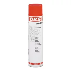 OKS Schnellreiniger 2661 Lösemittelgemisch Farblos Spraydose 600ml