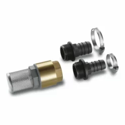 Kärcher Saugfilter Mit Rückflussstopp, Premium