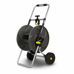 Kärcher Metall Schlauchwagen HT 80 M