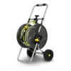 Karcher Kärcher Schlauchwagen Metall HT 80 M / Kit