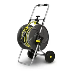 Karcher Kärcher Schlauchwagen Metall HT 80 M / Kit