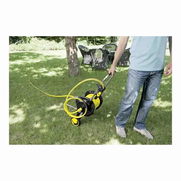 Kärcher Schlauchwagen HT 4.500 2 Kärcher Schlauchwagen HT 4.500 – Bild 2