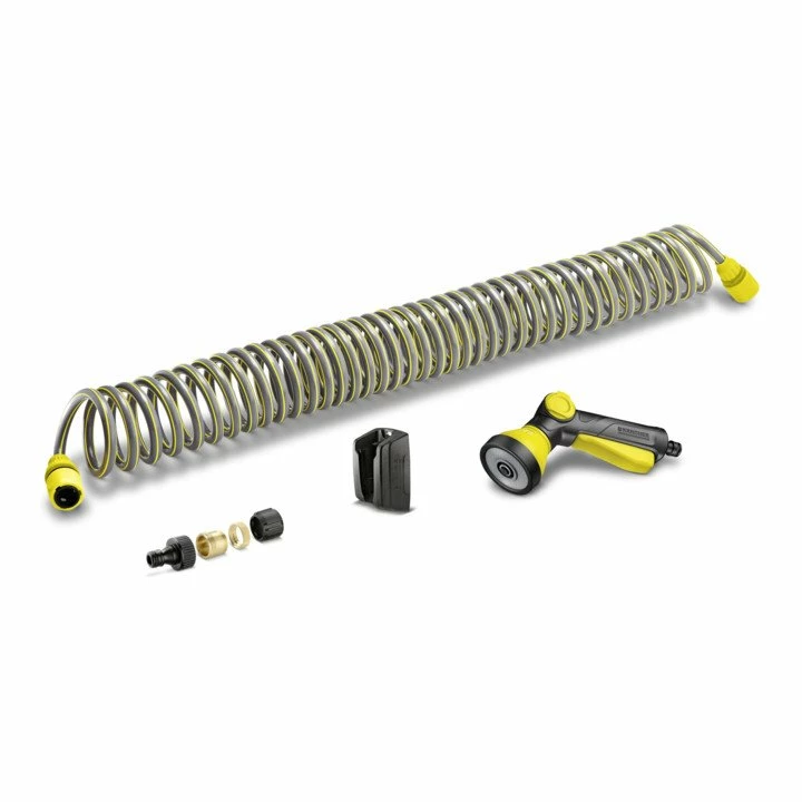 Kärcher Spiralschlauch Set 1 Kärcher Spiralschlauch Set