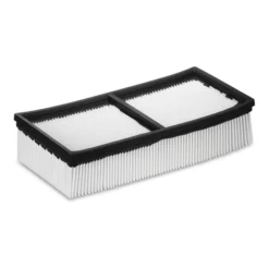 Kärcher Flachfaltenfilter (PES) NT 65/2
