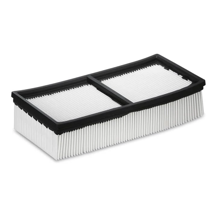 Kärcher Flachfaltenfilter (PES) NT 65/2 1 Kärcher Flachfaltenfilter (PES) NT 65/2