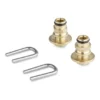 Kärcher Düsenkit Für FR Classic 034