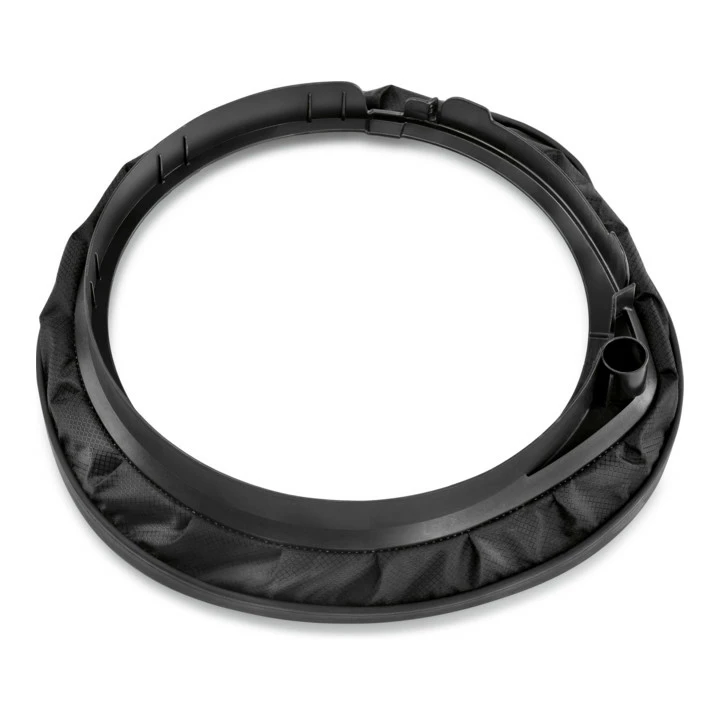 Kärcher Absaugring 17"/43cm 1 Kärcher Absaugring 17"/43cm