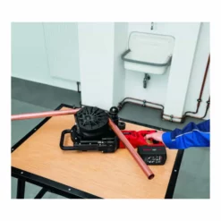 Roller Akku-Rohrbieger -Set Arco 22V 28R102 Für Ø 10-32 Mm -Festool Verkauf 4044942087039 roller akku rohrbieger set arco 22v 28r102 fur o 10 32 mm 3