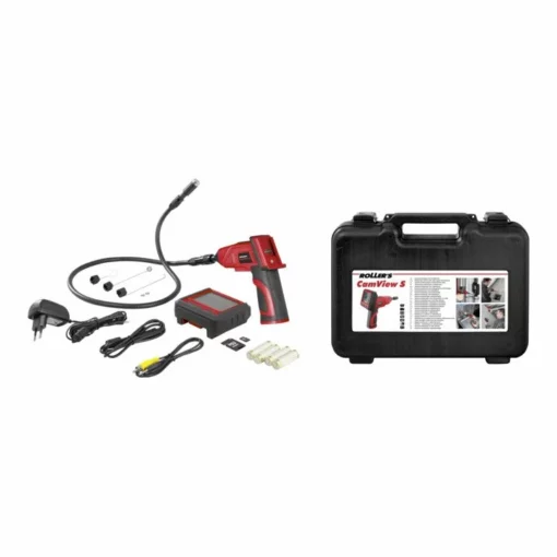 Roller Kamera-Endoskop CamView S Set 16-1 -Festool Verkauf 4044942113691 roller kamera endoskop camview s set 16 1 1