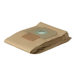 Roller Papierfilterbeutel