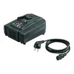 Roller Schnellladegerät Li-Ion 100-240 V, 290 W