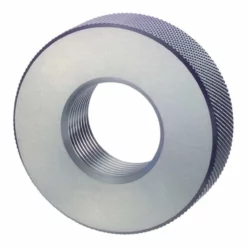 Gewindelehrring G 1 1/2 Zollx11 Ausschusslehrring Tol.A BOSS