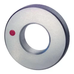 Boss Gewindelehrring 6g M56x5,5mm Ausschusslehrring