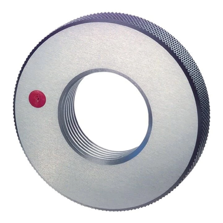 Gewindelehrring M9x1mm Ausschusslehrring Tol.6g BOSS 1 Gewindelehrring M9x1mm Ausschusslehrring Tol.6g BOSS