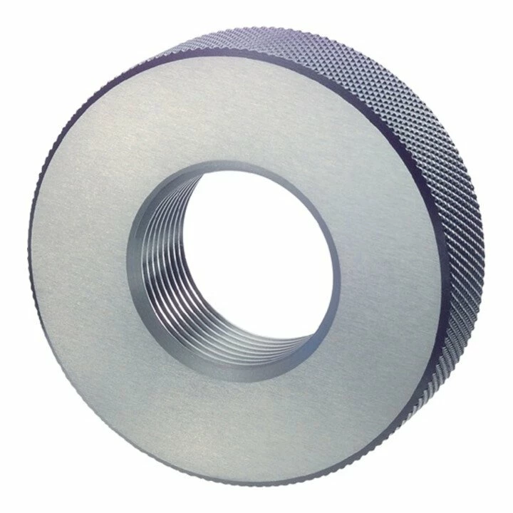 Gewindelehrring M18x2,5mm Gutlehrring Tol.6g BOSS 1 Gewindelehrring M18x2,5mm Gutlehrring Tol.6g BOSS