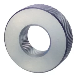 Boss Gewindelehrring 6g M2,3x0,4mm Gutlehrring