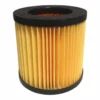 Scheppach Patronenfilter Orange 20-30l Für Nass-Trockensauger - Scheppach