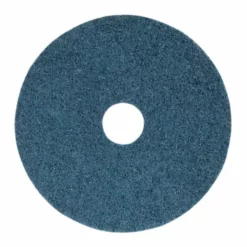 3M Klett-Schleifteller Mit Zentrierung Und Gewinde M 14 125 Mm