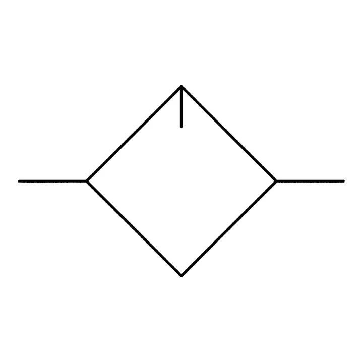 RIEGLER Nebelöler Standard Mit Polycarbonatbehälter BG 3 G 1/2 1 RIEGLER Nebelöler Standard Mit Polycarbonatbehälter BG 3 G 1/2
