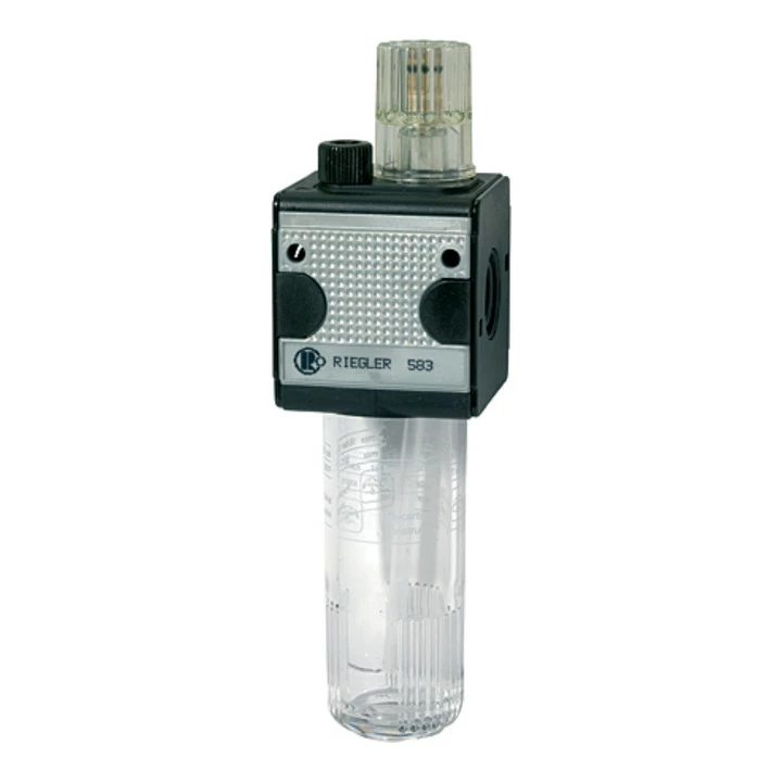 RIEGLER Nebelöler 3/8 Zoll 1 RIEGLER Nebelöler 3/8 Zoll