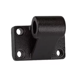 RIEGLER Gegenlager Typ CR Für Normzylinder SE Für Kolbendurchmesser 50 Mm