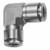 RIEGLER L-Steckverbindung, Für Schlauch-Außen-Ø 12, Edelstahl 1.4404