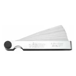 VIGOR Fühlerlehren-Satz V1714