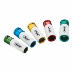 VIGOR Schlagschrauber Steckschlüssel Satz V2257 Vierkant Hohl 12,5 Mm (1/2 Zoll) Außen-Sechskant Profil 15 – 22 5 Teilig -Festool Verkauf 4047728022576 vigor schlagschrauber steckschlussel satz v2257 vierkant hohl 125 mm 1 2 zoll aussen sechskant profil 15 22 5 teilig 3