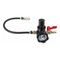 VIGOR Manometer Für Turbosystem-Abdrücker-Satz V4233