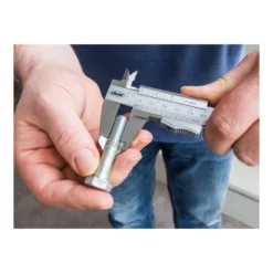 VIGOR Messschieber Analog V4690 235 Mm -Festool Verkauf 4047728046909 vigor messschieber analog v4690 235 mm 3