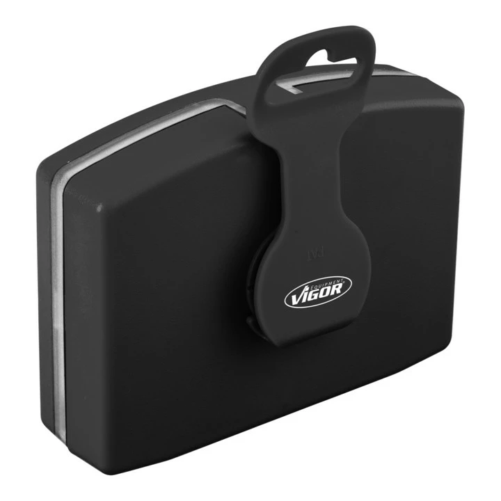 VIGOR Bit Box V5020 Sechskant Massiv 6,3 (1/4 Zoll) Anzahl Werkzeuge: 57 2 VIGOR Bit Box V5020 Sechskant Massiv 6,3 (1/4 Zoll) Anzahl Werkzeuge: 57 – Bild 2