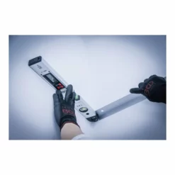 BGS Digitaler LCD-Winkelmesser Mit Wasserwaage 450 Mm -Festool Verkauf 4048769003654 bgs digitaler lcd winkelmesser mit wasserwaage 450 mm 3