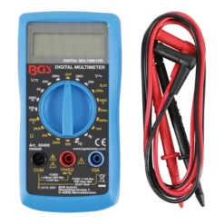 BGS Digital-Multimeter