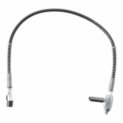 BGS Panzerschlauch 700 Mm Für Akku-Fettpresse Art. 3175