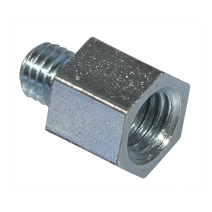 Fischer Reduzierstück RD 3/4" / M16 Lang 1 Fischer Reduzierstück RD 3/4" / M16 Lang