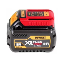 DeWalt DCB 118 T2 XR FLEXVOLT Starter Set + 2x Akku 6,0 Ah -Festool Verkauf 40490 DeWalt DCB 118 T2 XR FLEXVOLT Starter Set 2x Akku 6 0 Ah 3
